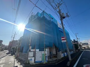 ブライトコートの画像