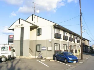 リブェール高岡の画像