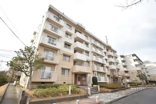 UR星が丘パークランドつぐみ台の画像