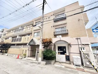 ハイツY&Mの画像