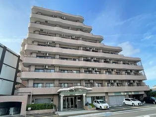 ライオンズマンション長町の画像