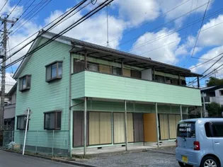コーポルピナスの画像