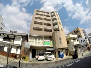 マンションてりはの画像