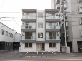 LUCY HOUSEの画像