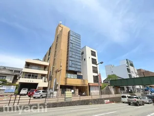 プチメゾン仲之町の画像