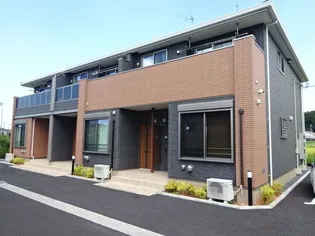 佐原アパートの画像