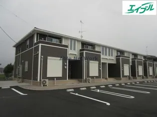 グレイスコートIIの画像