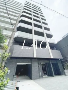 グランヴァンプレミアム新小岩の画像