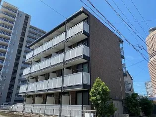 レオパレスエムズシティの画像