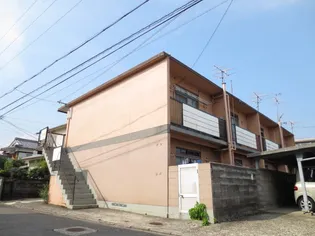 グレースマンションⅠの画像