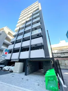 LEXE横濱関内【7階】の外観