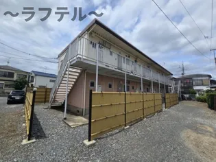 本橋第一パナハイツの画像