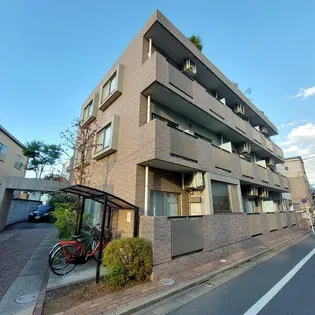 コピエ五反田の画像