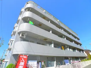 コリーナ柏井の画像