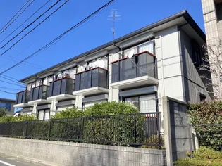 ロックハイム氷川台の画像
