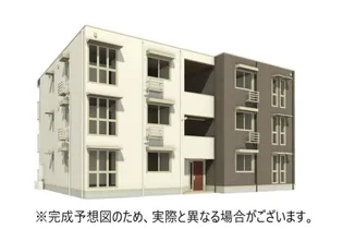 ラヴィベール IIの画像