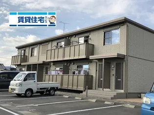 メゾンクレール堂本の画像