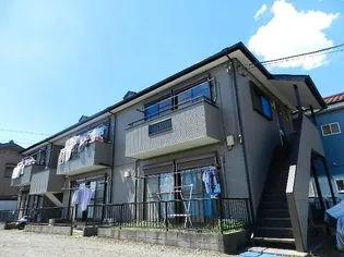 クレスト関の画像