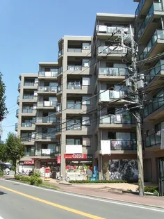 ロワール末長台の画像