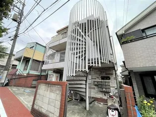 スカイハイツ森田の画像