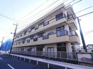 コンフォーレ八潮の画像