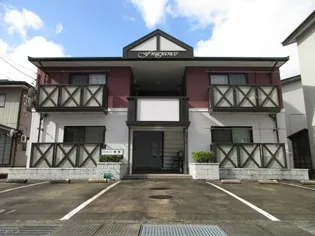 フレグランス美里の画像