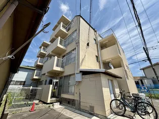 門前町マンションの画像