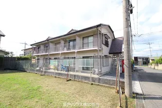 グリーンハイム坂戸の画像