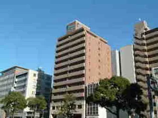 愛知県名古屋市中区千代田5【マンション】の外観