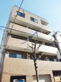 OLINPIAハイツ 業平の画像