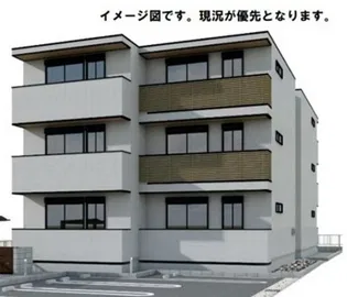 ディーシャンブル富田の画像