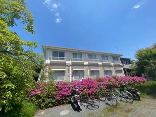 欧日ハイムIIの画像