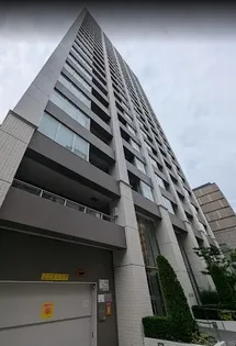 新宿山吹アインスタワー【20階】の外観