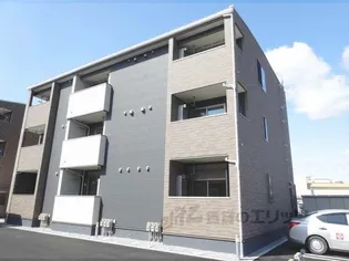 ラ ルーチェ米原Ⅱの画像