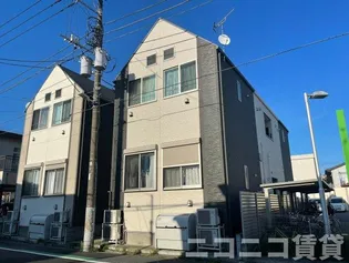 ロイヤルパレス東立石の画像