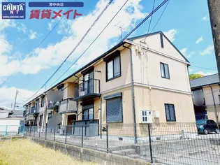 ハイマート本城D棟の画像