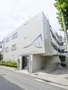 エンゼルハイム蒲田第6の画像