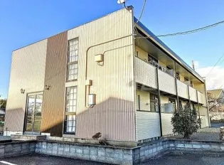 コーポラス神山IIIの画像