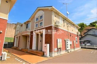HARADA 2番館 Bの画像