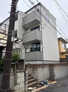CRECIA二宮IIの画像