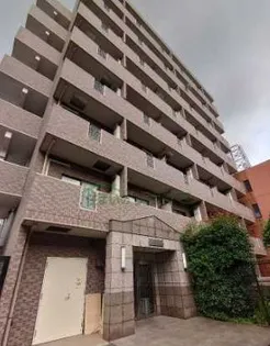 T&G四谷マンションの画像