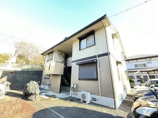 セジュールサンモリ ABCの画像