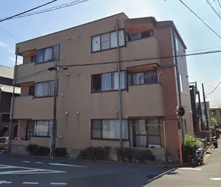 船橋YKマンションの画像