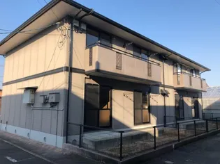 ネオコーポリラ開成A棟の画像