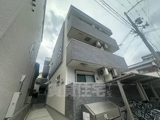 フジパレス堺北向陽町の画像