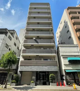 プレール ドゥーク新御徒町の画像