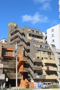 桶屋町七福ビルの画像