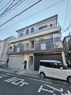 砂津ビル オーナーズルームの画像