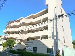 日神パレス梅島の画像