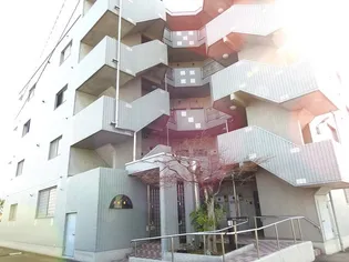 アダージョ住吉の画像